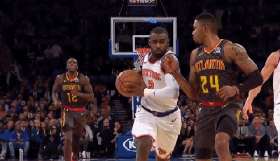 小蒂姆-哈达威（尼克斯）