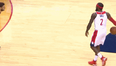 约翰-沃尔（奇才）