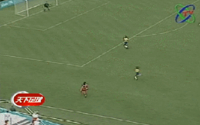 孙庆梅的世界波