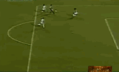 孙雯妙到毫巅的挑射