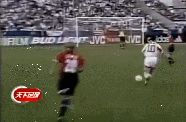 孙雯对阵挪威先开记录的进球