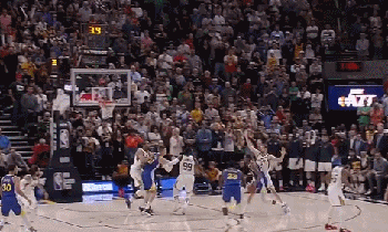 KD中投不中!杰雷布科跟进补篮绝杀