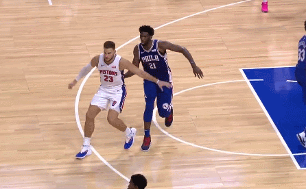 布雷克-格里芬（活塞）