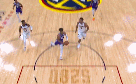 马利克-比斯利（掘金）