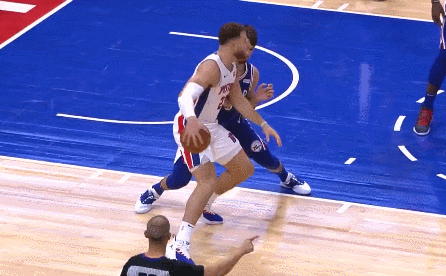 布雷克-格里芬（活塞）