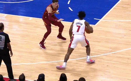 斯坦利-约翰逊（活塞）