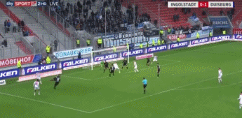 马蒂普帮助球队扳平比分