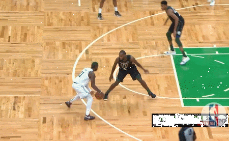 凯里-欧文（凯尔特人）