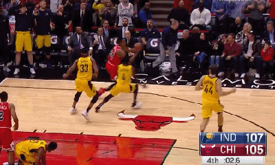 迈尔斯-特纳（步行者）