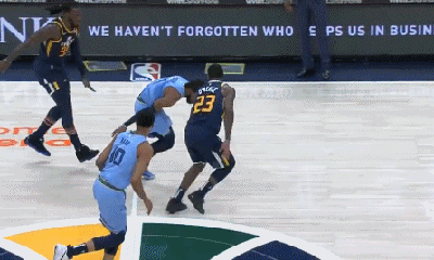 迈克-康利（灰熊）