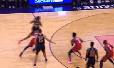 约什-杰克逊（太阳）