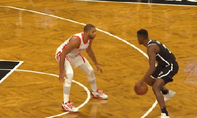 卡里斯-勒韦尔（篮网）