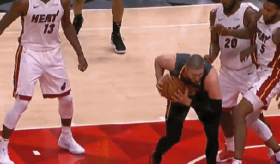 文斯-卡特（老鹰）