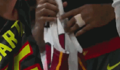 德维恩-韦德（热火）&文斯-卡特（老鹰）