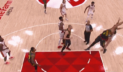 特雷-杨（老鹰）