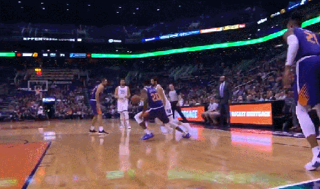 欧米-卡斯比（灰熊）