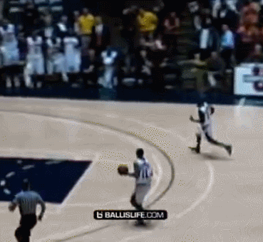 这难道就是那个虾仁猪心的扣篮吗？