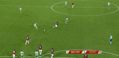 凯西终场前受伤