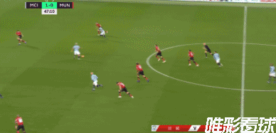 阿奎罗爆射破门