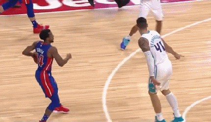 伊斯梅尔-史密斯（活塞）