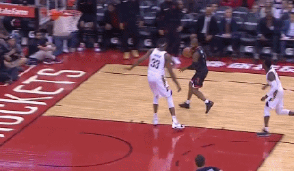 克里斯-保罗（火箭）