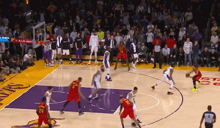 泰森-钱德勒（湖人）