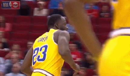 德雷蒙德-格林（勇士）