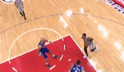 德玛尔-德罗赞（马刺）