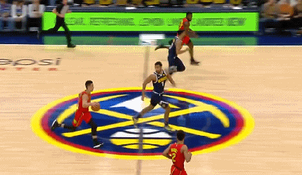 林书豪（老鹰）