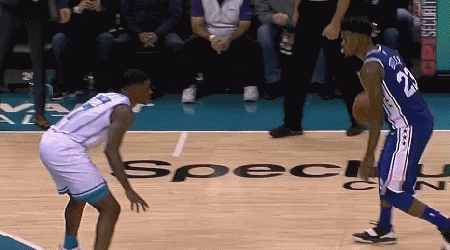 吉米-巴特勒（76人）