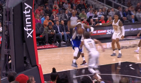 吉尔杰斯-亚历山大（快船）