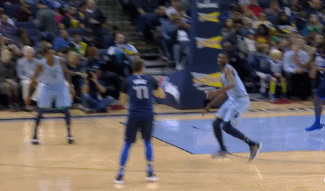 小贾伦-杰克逊（灰熊）