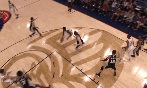 朱利叶斯-兰德尔（鹈鹕）