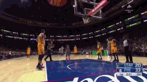 富尔茨的神奇罚球