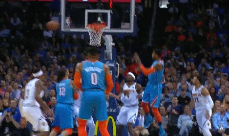 格兰特（雷霆）