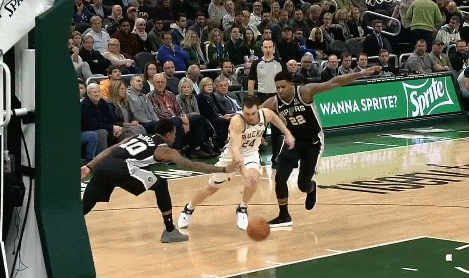 康诺顿（雄鹿）