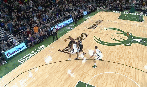 德罗赞（马刺）