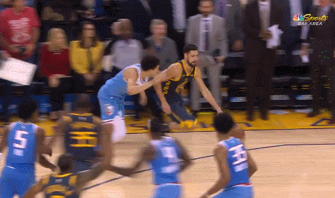 汤普森（勇士）