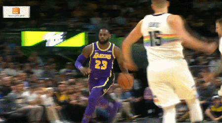 詹姆斯塔克式突破钢筋铁骨打成2+1