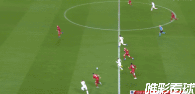 内马尔补射破门