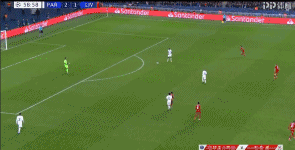 图4：利物浦逼抢体系下的二次进攻成为他们的主要手段