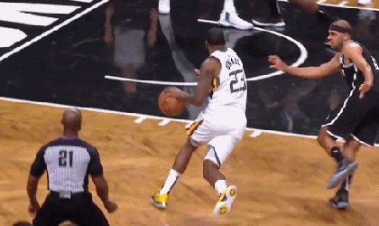 艾德-戴维斯（篮网）