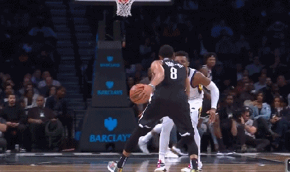 斯宾瑟-丁威迪（篮网）