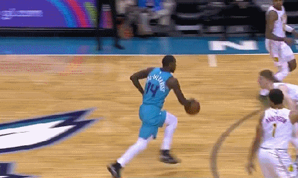 迈克尔-基德-吉尔克里斯特（黄蜂）