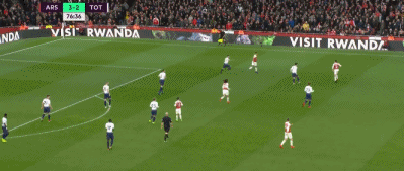 托雷拉锁定胜局