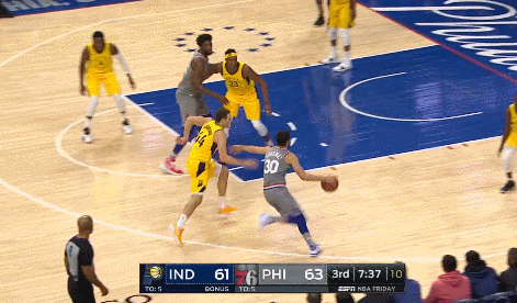 特纳（步行者）