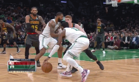 欧文（凯尔特人）