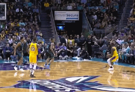 斯蒂芬森（湖人）