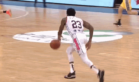 德莱尼助飞威姆斯惊天暴扣