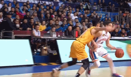 刘铮大帽扇飞弗雷戴特